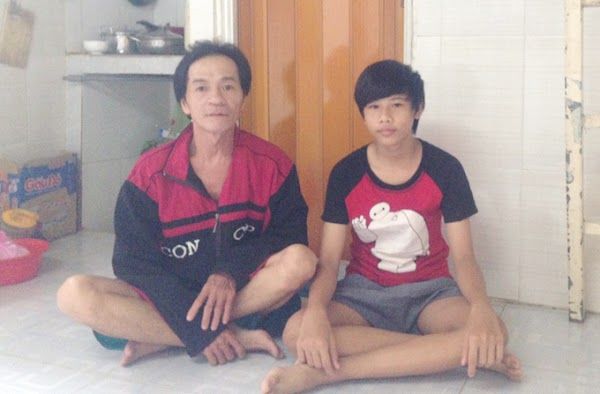 Những chủ trọ “trên cả tuyệt vời”: Tuyển người nghèo vào ở