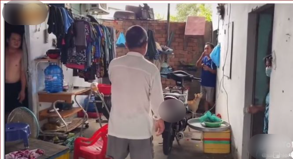 Những chủ trọ “trên cả tuyệt vời”: Tuyển người nghèo vào ở