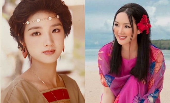Những Hoa hậu đợi dài cổ vẫn chưa tìm được người kế nhiệm