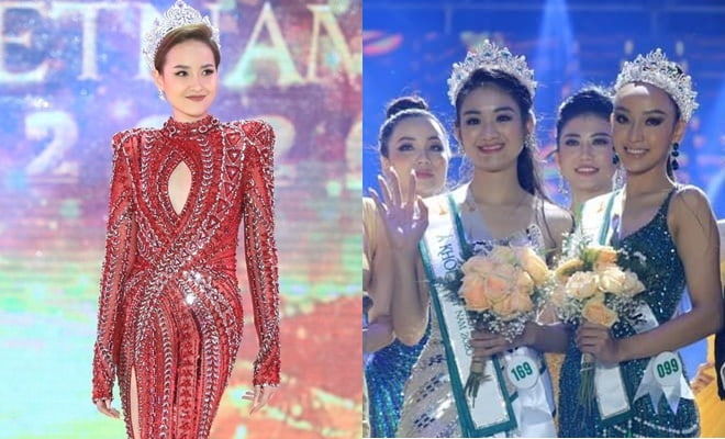 Những Hoa hậu đợi dài cổ vẫn chưa tìm được người kế nhiệm