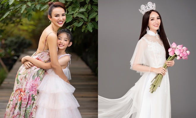 Những Hoa hậu đợi dài cổ vẫn chưa tìm được người kế nhiệm