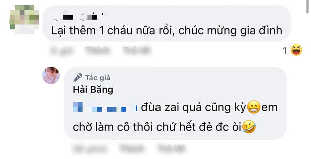 Sao Việt bông đùa quá trớn trên MXH: nên tém tém lại anh chị em ơi