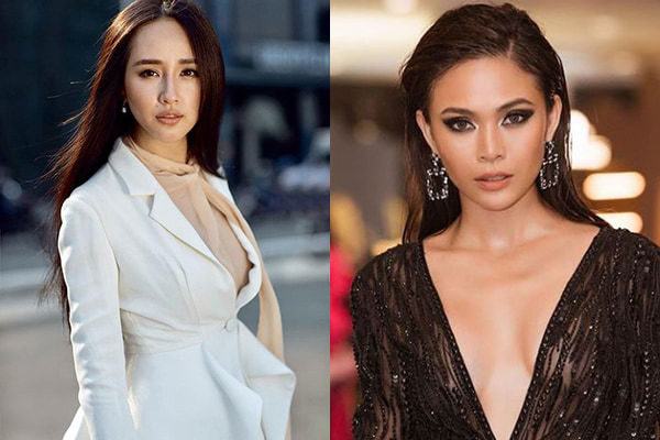 Sao Việt bông đùa quá trớn trên MXH: nên tém tém lại anh chị em ơi
