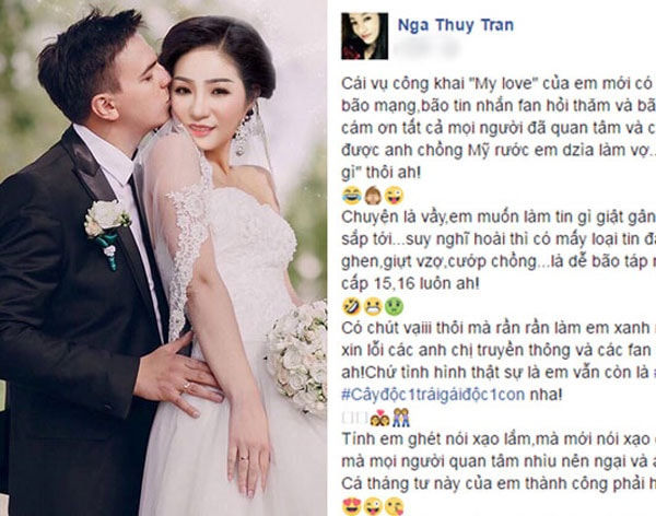 Sao Việt bông đùa quá trớn trên MXH: nên tém tém lại anh chị em ơi