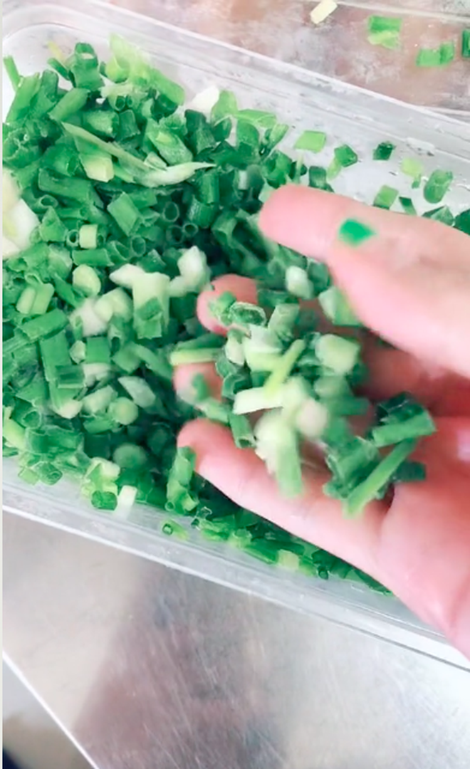 Màn trữ đông có 1-0-2 của hội ghét bếp: Canh cua thành tảng băng trôi
