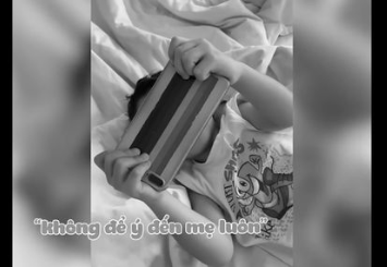 Những nhóc tì Vbiz bộc lộ năng khiếu con nhà nòi từ bé
