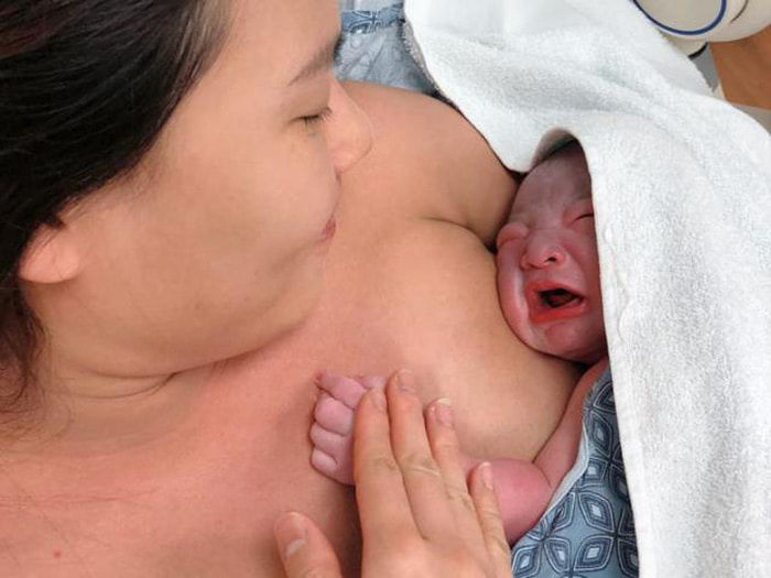 Những nhóc tì Vbiz có bố mẹ người Việt nhưng mang quốc tịch nước ngoài