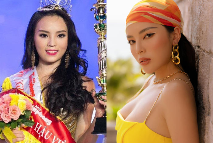 Những sao Việt lột xác nhờ thay dáng lông mày: Trùm cuối mãi đỉnh!