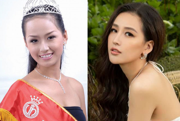 Những sao Việt lột xác nhờ thay dáng lông mày: Trùm cuối mãi đỉnh!