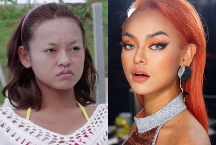 Những sao Việt lột xác nhờ thay dáng lông mày: Trùm cuối mãi đỉnh!