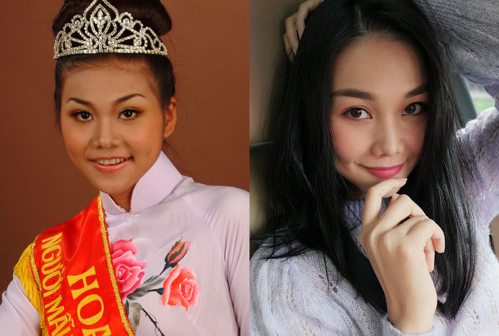 Những sao Việt lột xác nhờ thay dáng lông mày: Trùm cuối mãi đỉnh!