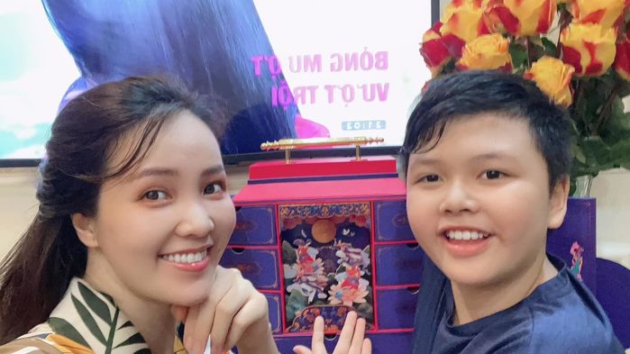 Loạt sao Việt sở hữu bằng thạc sĩ khi tuổi đời còn rất trẻ