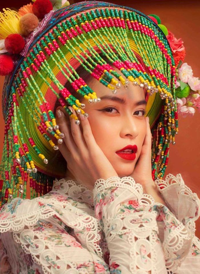 Loạt sao Việt sở hữu bằng thạc sĩ khi tuổi đời còn rất trẻ
