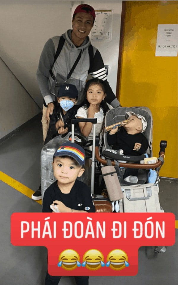 Mỹ nhân Việt sinh con một mình: Có người gần 2 năm mới được gặp chồng