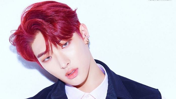 Những thần tượng có vẻ ngoài khó ở nhất Kpop: Thực chất y như em bé