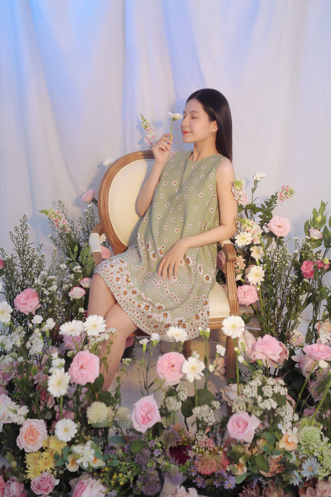Thiên An học Hà Hồ, Hoà Minzy làm điều này cho cục cưng