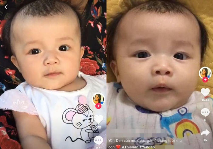 Thiên An học Hà Hồ, Hoà Minzy làm điều này cho cục cưng