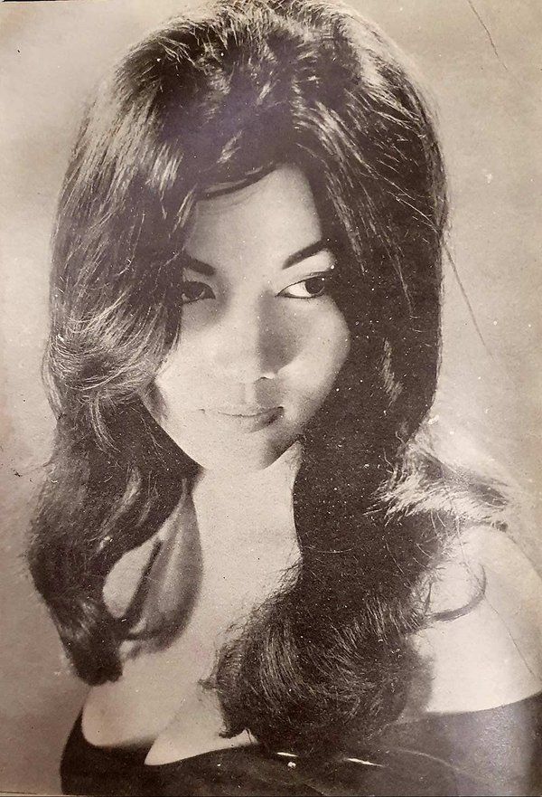 Nữ diễn viên Việt đầu tiên thành danh ở Hollywood - Kiều Chinh