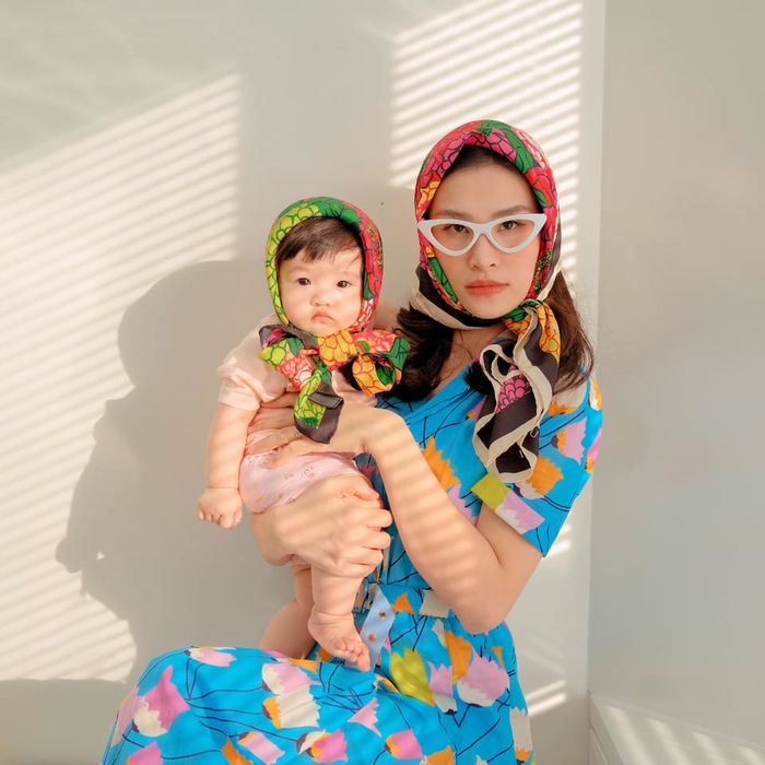 Nữ hoàng nhạc teen một thời: Nhiều người được chồng cưng chiều