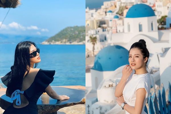 Nữ MC 2 lần lỡ duyên với VTV: Đẹp như hoa hậu, sống siêu sang chảnh