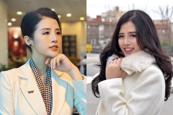 Nữ MC 2 lần lỡ duyên với VTV: Đẹp như hoa hậu, sống siêu sang chảnh