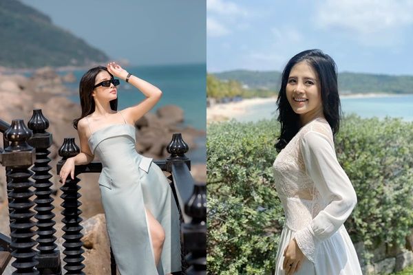 Nữ MC 2 lần lỡ duyên với VTV: Đẹp như hoa hậu, sống siêu sang chảnh