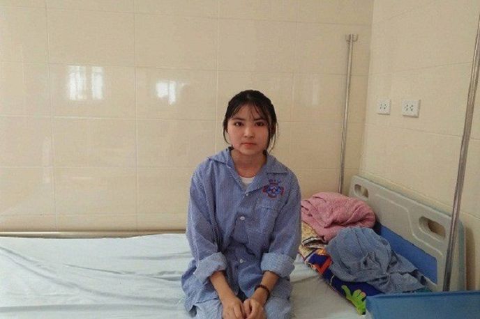 Nữ sinh bỏ dở ước mơ đại học vì phát hiện nan y đúng ngày trúng tuyển