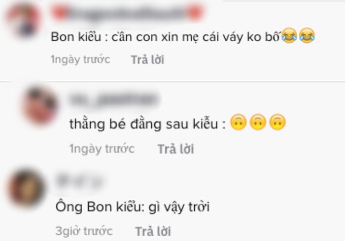 Pha nghiêng mình xéo sắc của Mạnh Trường khiến cậu út bẽn lẽn bỏ chạy