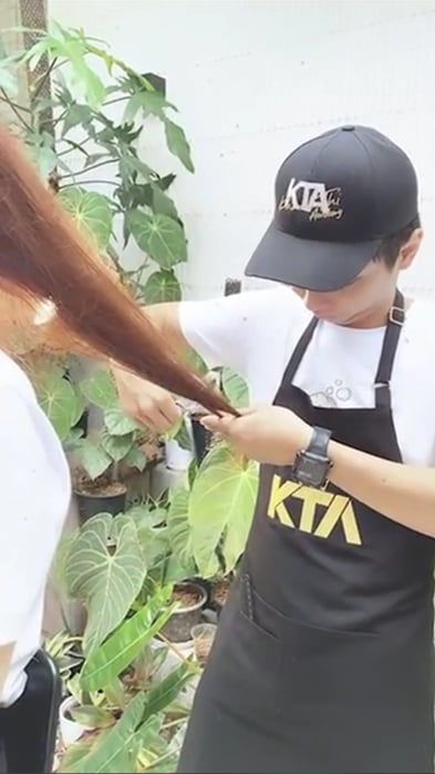 Phan Hiển nói về hành động lạ của Khánh Thi: Lâu lâu vợ em hay khùng