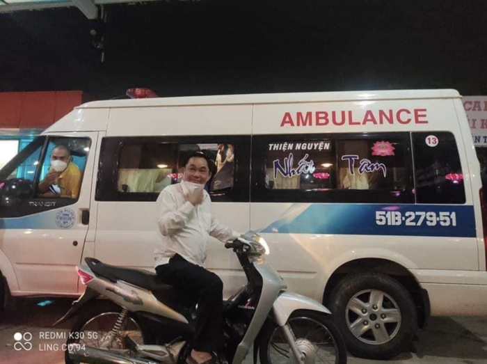 Phản ứng của bà Phương Hằng khi chồng bị gọi là sao kê?
