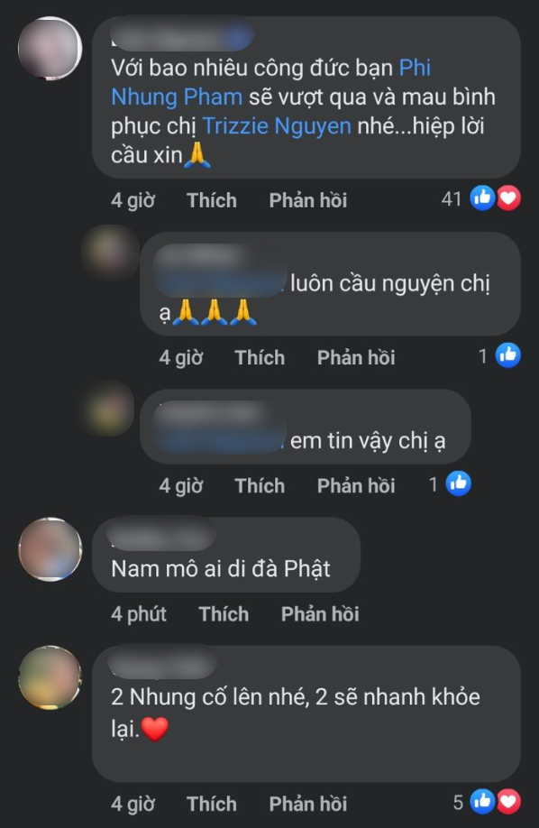 Quản lý Phi Nhung: Chị ấy đang cố gắng vì nhiều mảnh đời đang cần chị