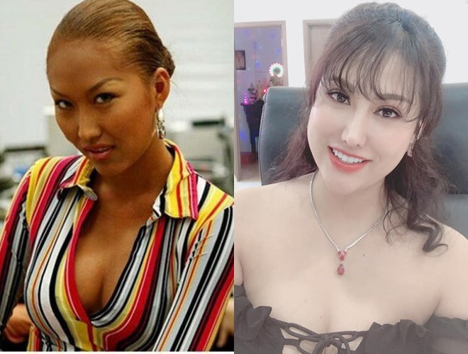 Phi Thanh Vân: Từ mẹ đơn thân tạo nên tài sản đếm không xuể