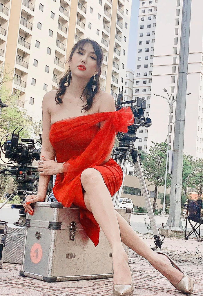 Phi Thanh Vân: Từ mẹ đơn thân tạo nên tài sản đếm không xuể