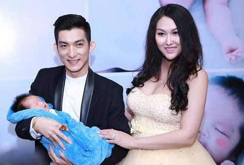 Phi Thanh Vân: Từ mẹ đơn thân tạo nên tài sản đếm không xuể