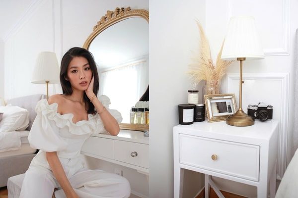 Phòng ngủ của con đại gia Việt: Rộng thênh thang, nhìn như cung điện