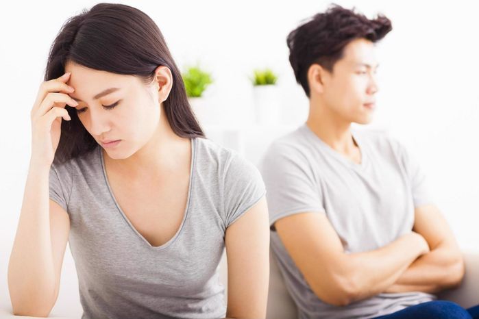 Phụ nữ lấy chồng nhưng phải có tiền phòng thân: chị em nghĩ sao?