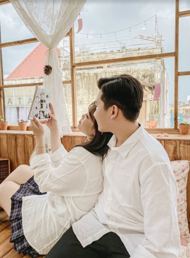 Nếu biết ế lâu như thế, nhất định sẽ đồng ý lời tỏ tình đầu tiên