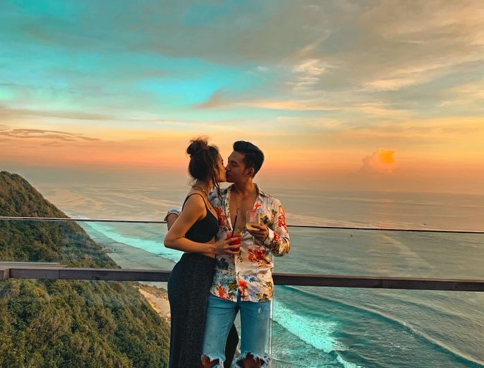 Phương Trinh chính thức hồi đáp lời cầu hôn của tình trẻ sau 1 năm