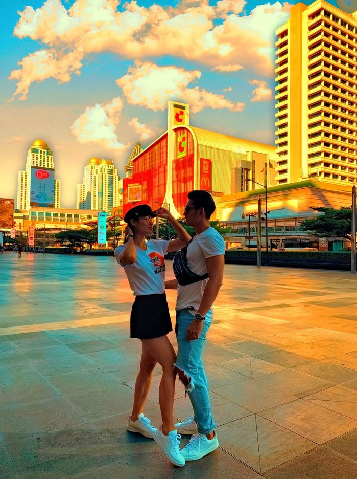 Phương Trinh chính thức hồi đáp lời cầu hôn của tình trẻ sau 1 năm