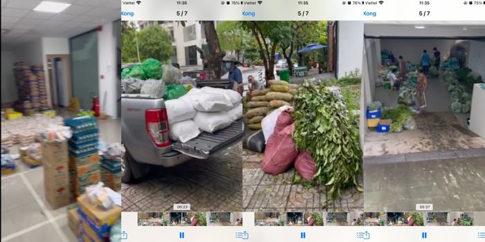 Phương Trinh Jolie: Tôi có giúp cộng đồng, không phải chỉ lo cưới hỏi