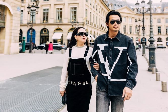 Quách Ngọc Ngoan sau chia tay vẫn để hình xăm tình cũ, nhắc kỷ niệm