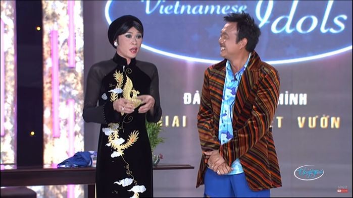 Quang Tèo, Hoài linh mất bạn diễn: nụ cười ngày nào chỉ còn nước mắt