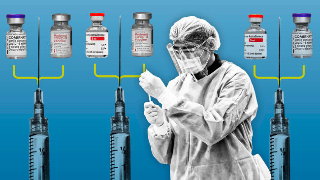 Quốc gia duy nhất phải trả tiền để tiêm vaccine covid-19