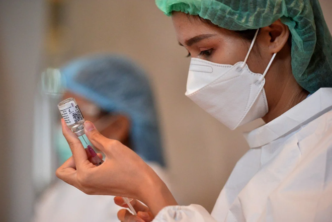 Quốc gia duy nhất phải trả tiền để tiêm vaccine covid-19