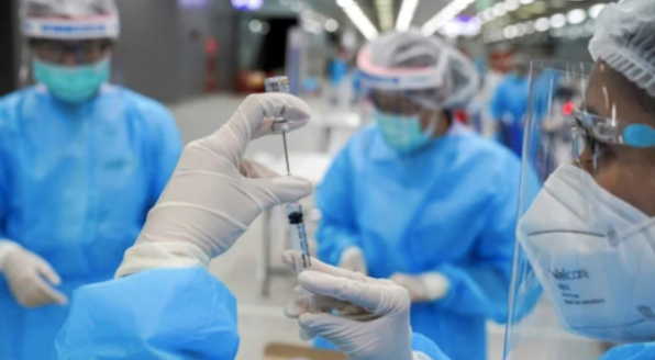 Quốc gia duy nhất phải trả tiền để tiêm vaccine covid-19