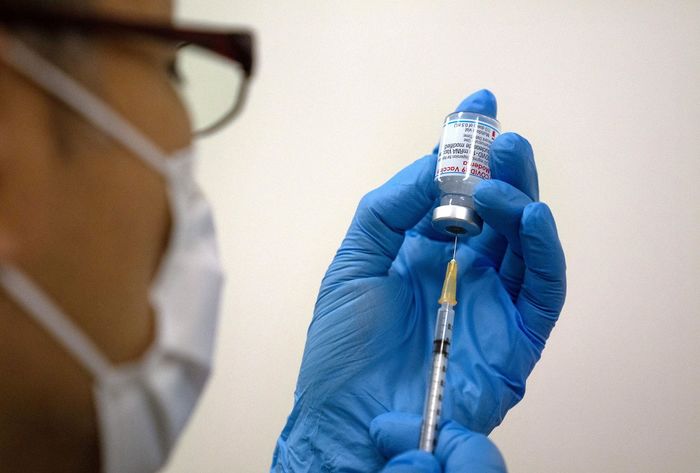 Quốc gia duy nhất phải trả tiền để tiêm vaccine covid-19
