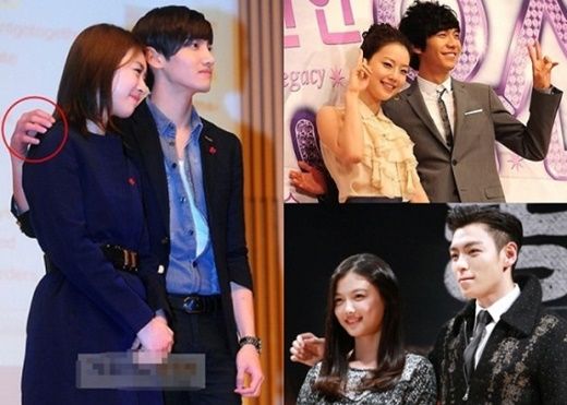 Quy tắc bất di bất dịch của showbiz Hàn: Che hình xăm là chân lý