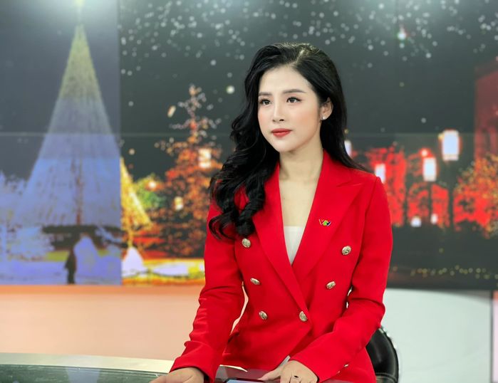 Quy tắc ngầm không phải ai cũng biết của MC dẫn thời sự ở VTV