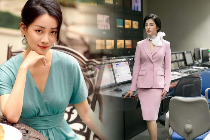 Quy tắc ngầm không phải ai cũng biết của MC dẫn thời sự ở VTV