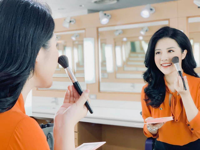 Quy tắc ngầm không phải ai cũng biết của MC dẫn thời sự ở VTV